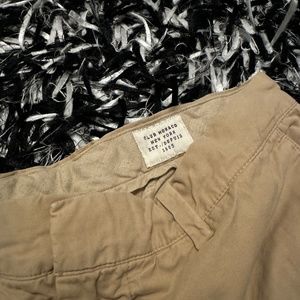 Club Monaco Shorts